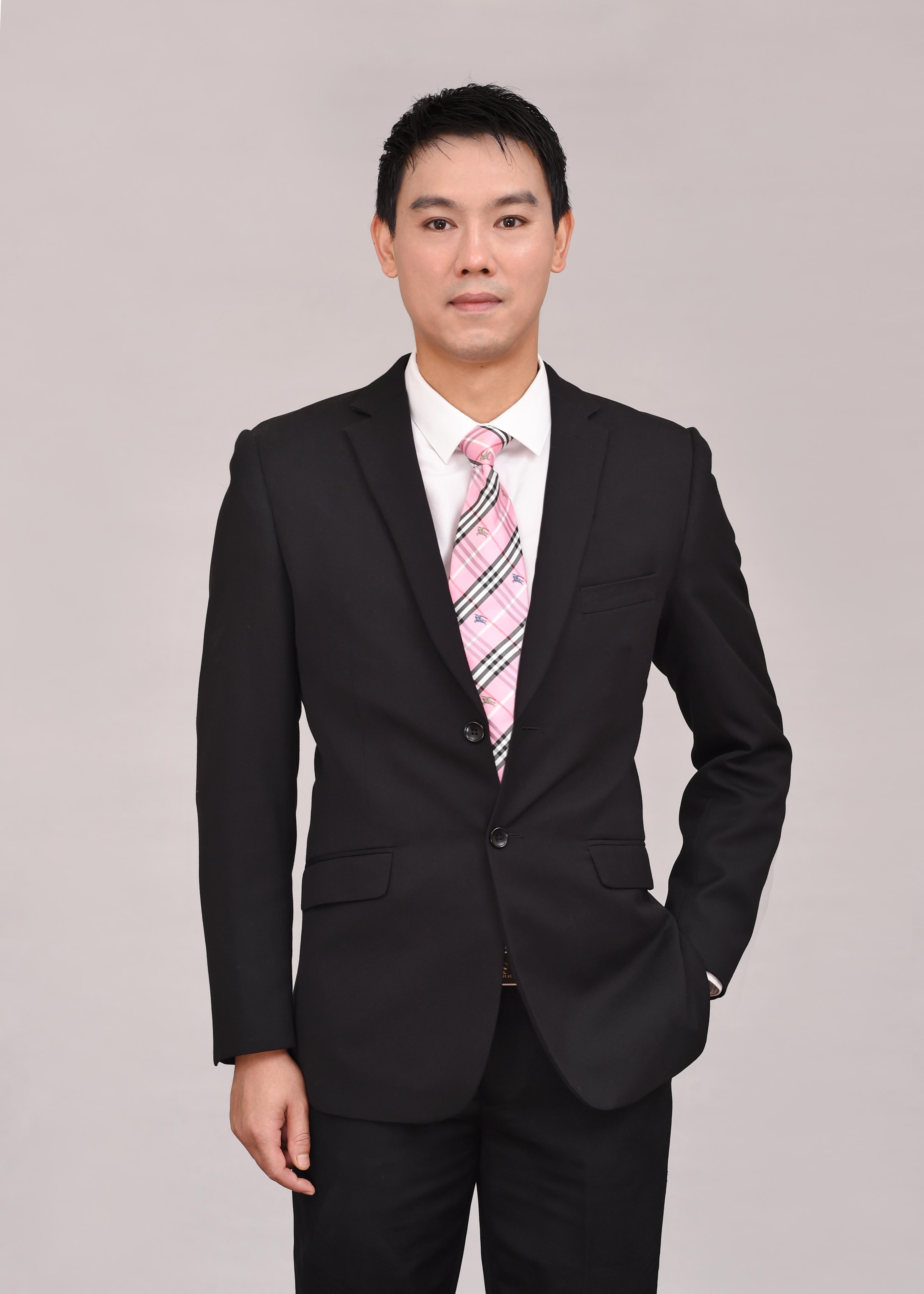 廖影农 商务拓展总监
