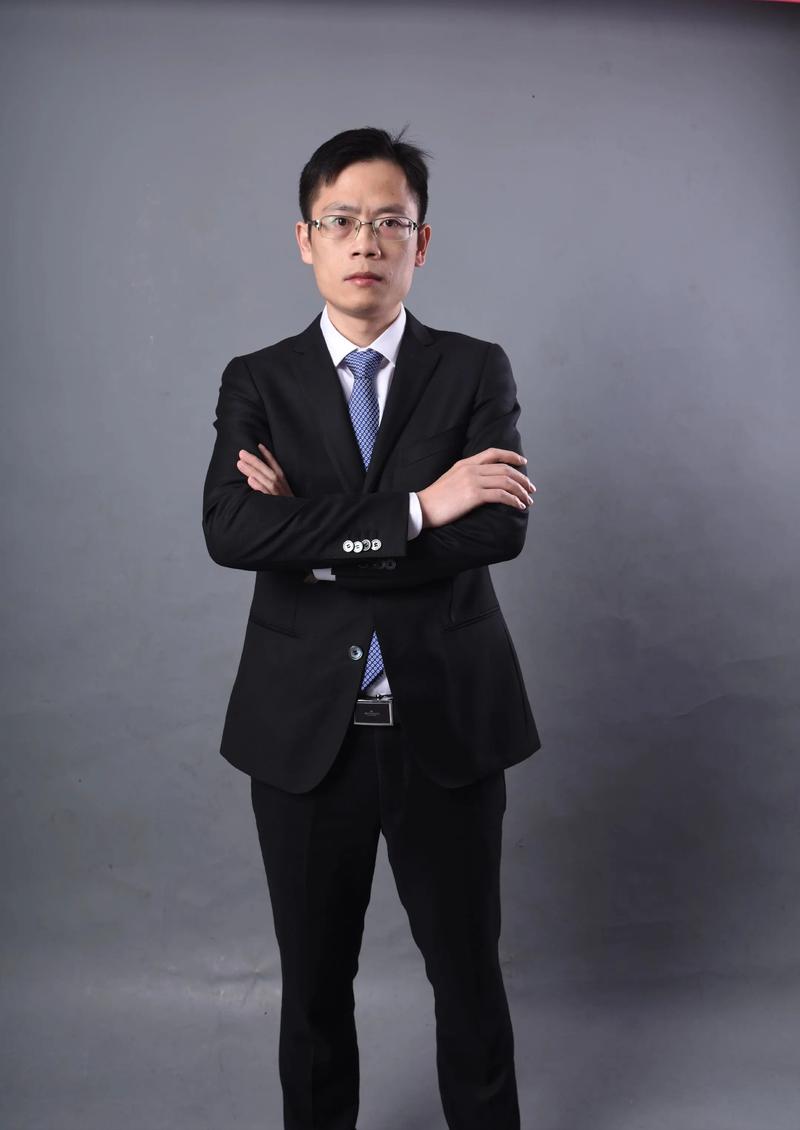 林俊贤 公关与传播总监